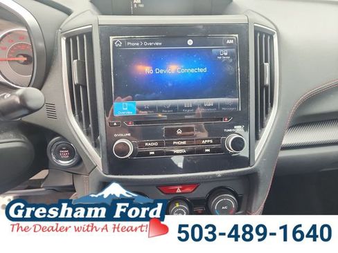 Used 2017 Subaru Impreza 2.0i Sport image 21