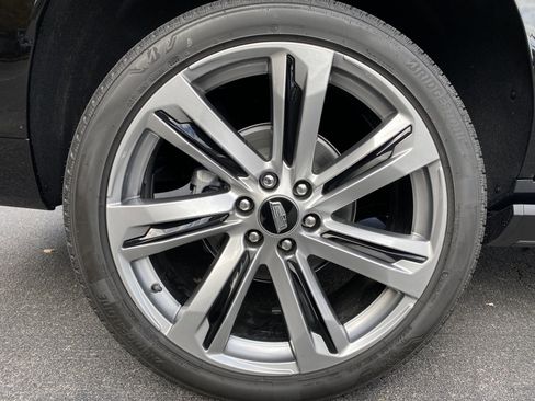 Used 2026 Cadillac Escalade Sport w/ Touring Package image 45