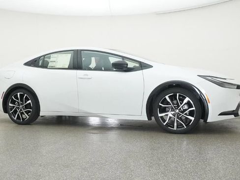 New 2026 Toyota Prius Plug-In Hybrid image 28