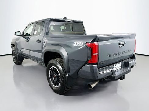 New 2025 Toyota Tacoma TRD Off-Road w/ TRD Off Road Upgrade Package AWD/4WD image 5