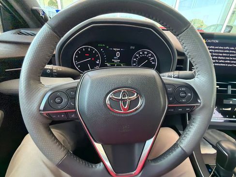 Used 2020 Toyota Avalon Limited w/ Advanced Safety Package FWD image 27