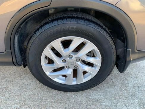 Used 2015 Honda CR-V EX image 24