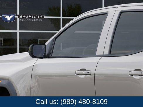 New 2026 GMC Canyon Elevation w/ Convenience Package AWD/4WD image 14