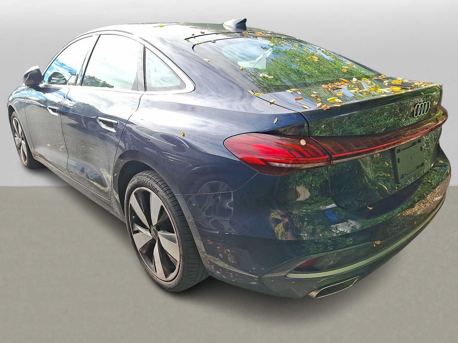 Used 2025 Audi A5 Premium Plus AWD/4WD image 4