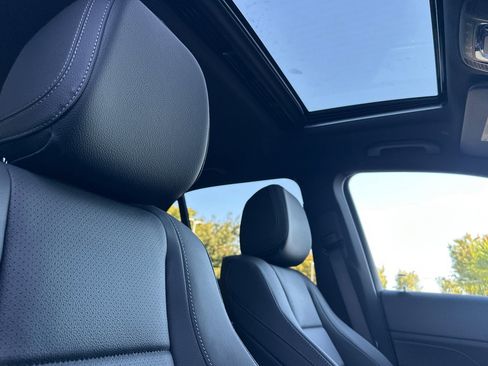 New 2026 Mercedes-Benz GLE 450 4MATIC image 17