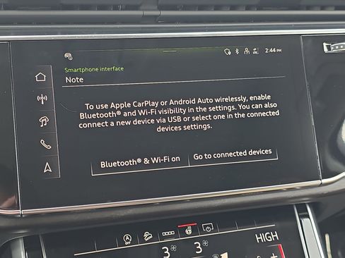 New 2026 Audi Q7 Premium Plus image 24