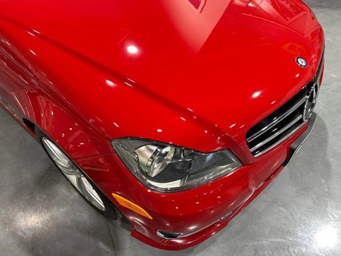 Used 2013 Mercedes-Benz C 250 Sedan image 11