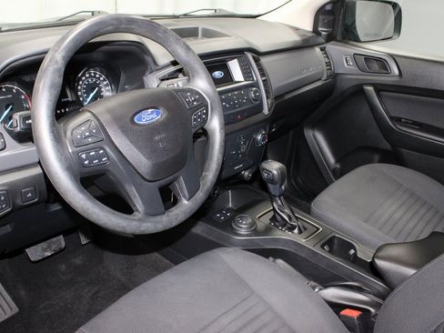 Certified 2021 Ford Ranger XL w/ Equipment Group 101A High image 23