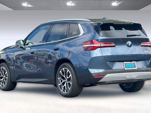 Used 2025 BMW X3 xDrive30i w/ Convenience Package image 3