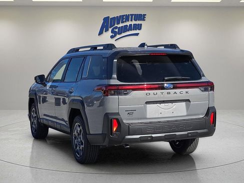 New 2026 Subaru Outback Premium image 5