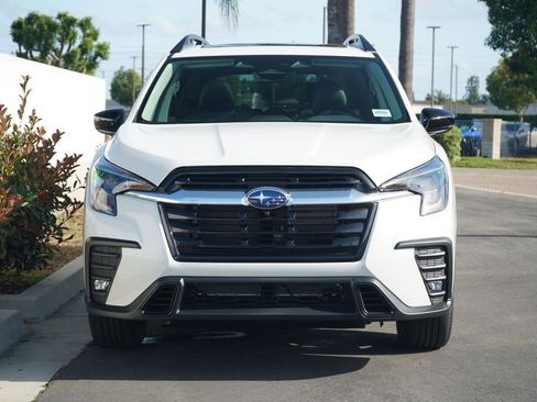 New 2026 Subaru Ascent Limited AWD/4WD image 5