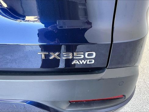 Used 2025 Lexus TX 350 AWD w/ Technology Package image 39