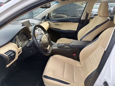 Used 2015 Lexus NX 200t Base AWD 4dr Crossover image 6