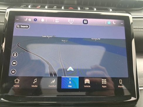 Certified 2021 Jeep Grand Cherokee L Limited image 22