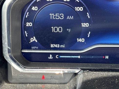 New 2023 Chevrolet Silverado 1500 LT w/ Max Trailering Package image 36