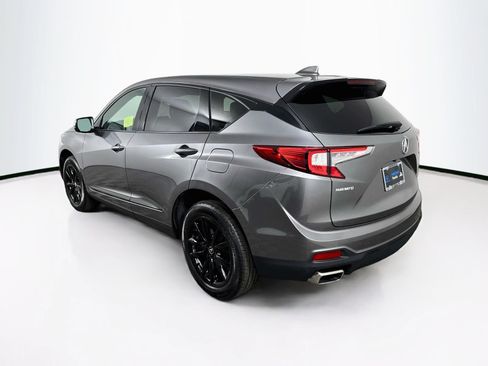Used 2025 Acura RDX SH-AWD image 5
