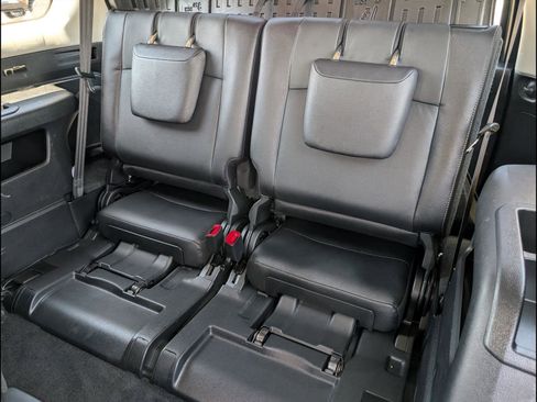 Used 2023 Toyota 4Runner Limited AWD/4WD image 11