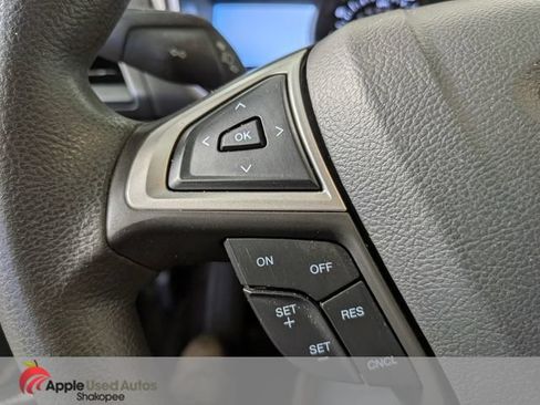 Used 2013 Ford Fusion SE FWD image 21