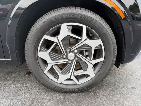 Used 2021 Hyundai Palisade Calligraphy AWD/4WD image 39