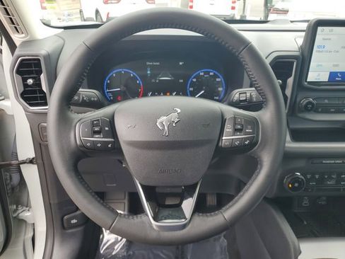 Certified 2023 Ford Bronco Sport Big Bend w/ Convenience Package image 21