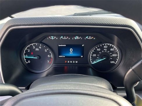 Certified 2023 Ford F150 XLT image 15