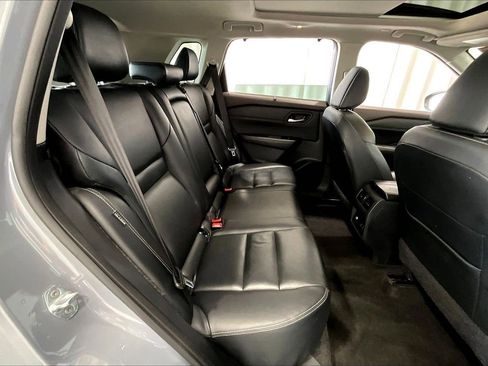 Used 2023 Nissan Rogue SL w/ SL Premium Package image 25