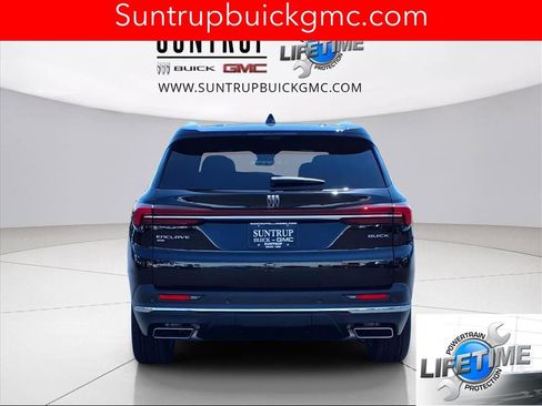 New 2026 Buick Enclave Preferred w/ Power Package image 16