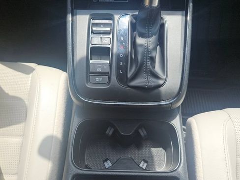 Certified 2024 Honda CR-V EX-L image 21