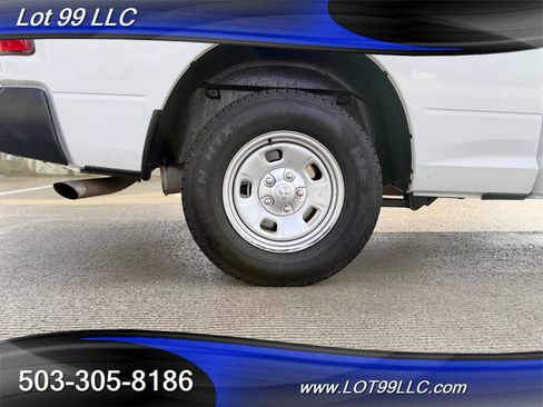 Used 2015 RAM 1500 Tradesman image 46