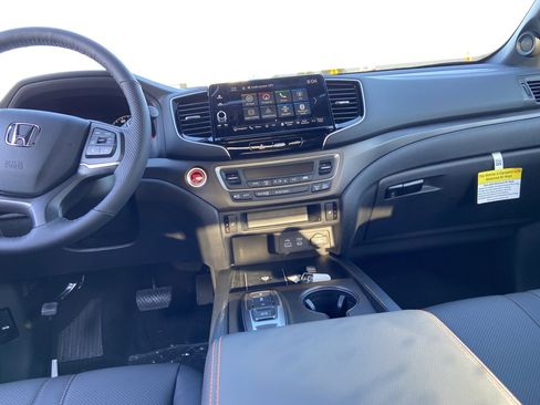 New 2026 Honda Ridgeline TrailSport image 22