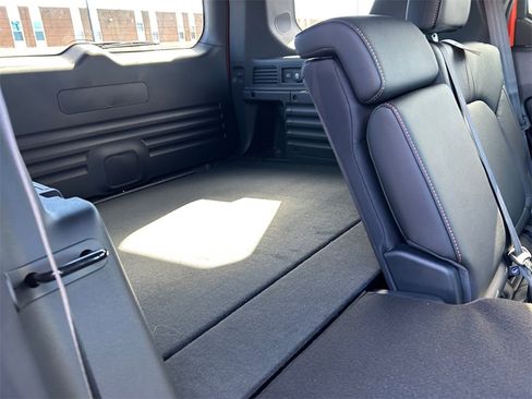 New 2026 Honda Passport TrailSport Elite image 23