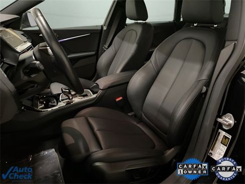 Used 2024 BMW 228i Gran Coupe image 59