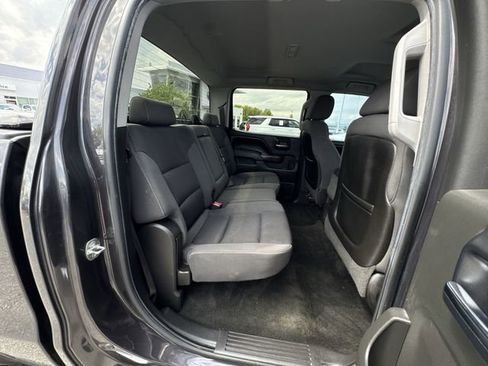Used 2014 GMC Sierra 1500 SLE w/ SLE Value Package AWD/4WD image 26