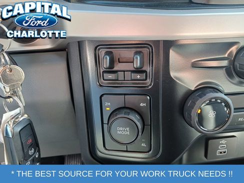 New 2026 Ford F450 XL AWD/4WD image 20