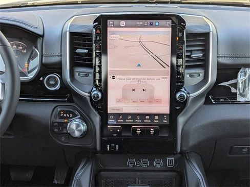 New 2026 RAM 1500 Laramie image 18