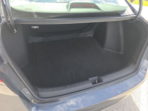 Certified 2023 Honda Civic LX image 17