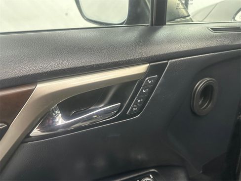 Used 2021 Lexus RX 350 FWD w/ Premium Package image 12