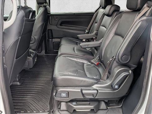 Used 2021 Honda Odyssey Touring image 24