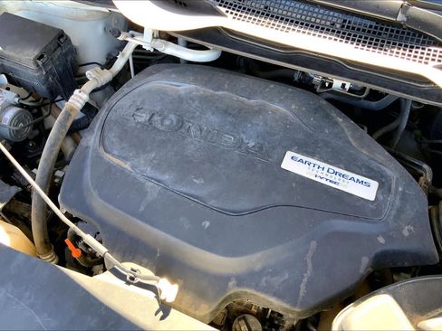 Used 2018 Honda Odyssey EX-L image 34