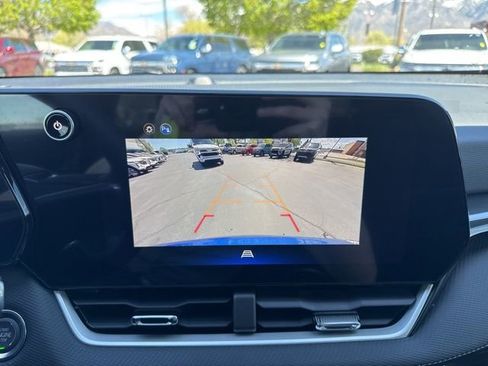 New 2026 Chevrolet Equinox LT AWD/4WD image 24