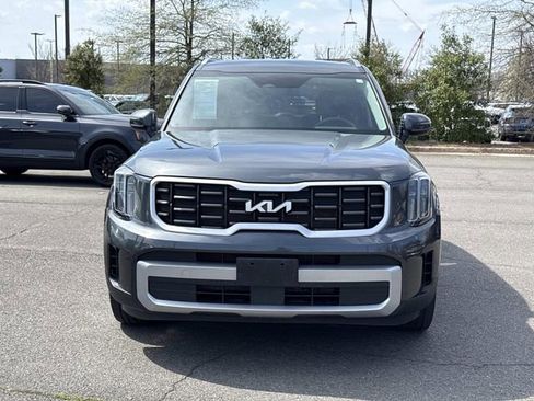 Used 2023 Kia Telluride S image 6