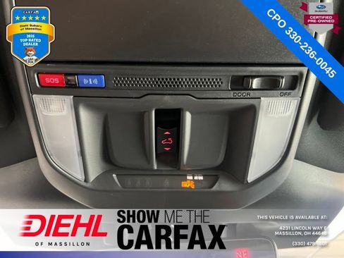 Used 2026 Subaru Forester Wilderness AWD/4WD image 34