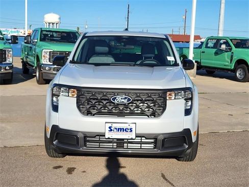 New 2026 Ford Maverick XLT w/ XLT Luxury Package image 10