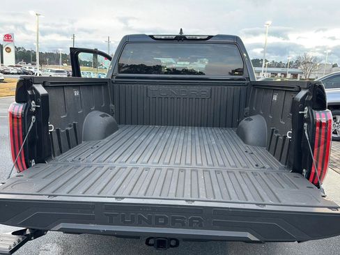 Used 2023 Toyota Tundra Platinum image 30
