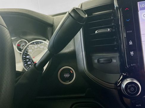 New 2026 RAM 2500 Tradesman AWD/4WD image 12