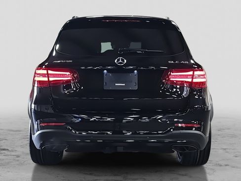 Used 2018 Mercedes-Benz GLC 43 AMG 4MATIC image 6