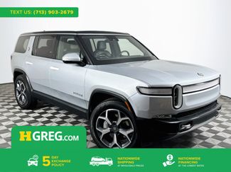 Used 2024 Rivian R1S Adventure AWD/4WD video 1