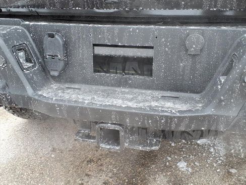 New 2025 Ford F150 Raptor image 14