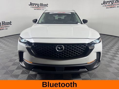 Used 2025 MAZDA CX-50 AWD 2.5 S w/ Premium Package image 6