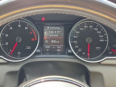 Used 2014 Audi A5 2.0T Premium Plus w/ Premium Plus Package AWD/4WD image 10